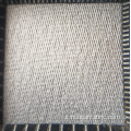 Tessuto per divani tessili per la casa in lino certificato professionale